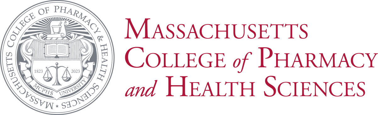 MCPHS University logo